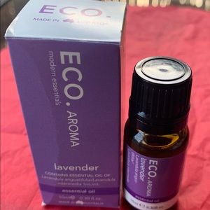 Lavender Essential Oil